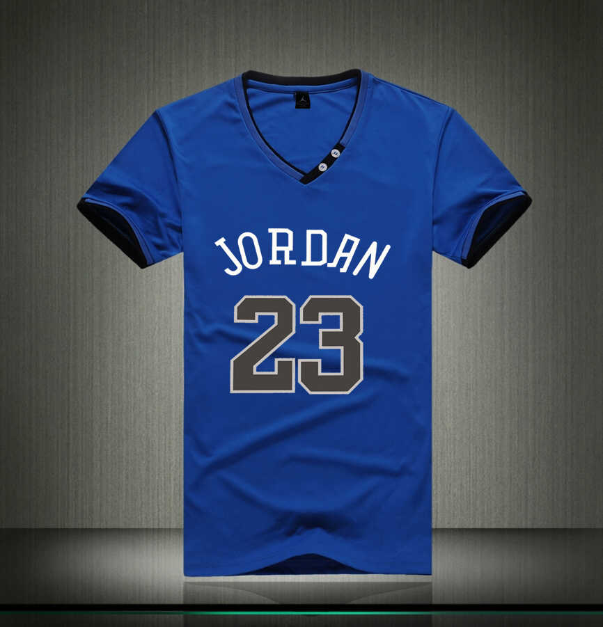 men jordan t-shirt S-XXXL-1099